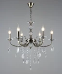 Подвесная люстра Мелодия Света PL1N 000057178