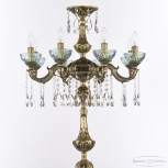 Торшер Bohemia AL7801 AL78101T/8/175 A AGB P Birusa/M-1G