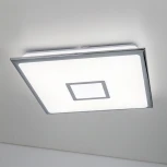 Потолочный светильник RGB Citilux Старлайт Смарт CL703AK50G (LED, 220V, умный дом - Алиса, Маруся, Сири)