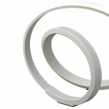 Интерьерная настольная лампа Mantra Infinity 5994