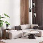 Подвесной светильник Mantra Nora 8284 (220V, на проводе)