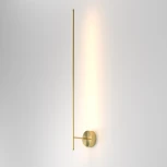 Настенный светильник светодиодный Maytoni Elegant C085WL-L12BS2.7K (220V)