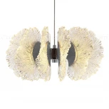 Подвесная люстра светодиодная Cloyd Antigua 11442 (220V, на проводе)