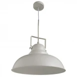 Подвесной светильник Arte Lamp Martin A5213SP-1WG (220V, на проводе, круглые)