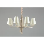 Подвесная люстра Omnilux 722 OML-72203-08