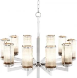 Подвесная люстра L'Arte Luce Motto L38608.81 (220V, на цепи)