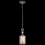 Подвесной светильник Reluce 02626-0.4-01 (220V, на проводе)