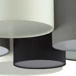 Потолочная люстра Eglo Pastore 97838