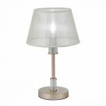 Интерьерная настольная лампа Evoluce Manila SLE107504-01