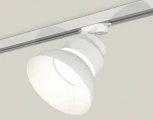 Трековый светильник однофазный Ambrella TRACK SYSTEM XT8101200 (220V)