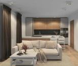 Накладной точечный светильник Denkirs DK3030 DK3035-WB (220V)