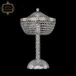 Настольная лампа Art Classic 22.05 22.051L4.25SP.Ni