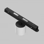 Трековый светильник магнитный 48V Maytoni Alfa S TR132-2-7W4K-W (LED, круглые)