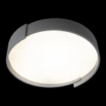 Потолочный светильник круглый Coin 10200 Grey Loft It (LED, 220V, круглые)