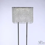 Торшер светодиодный APL LED Sicilia SH500.T6.30-150.A.Ni.4000