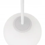 Подвесной светильник Basic form MOD321PL-01W1 Maytoni (220V, на проводе, шар)