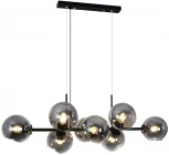 Подвесной светильник LSP-8709 (220V, на тросе, шарики, IP21)