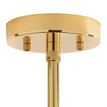 Потолочная люстра на штанге Lightstar Dumo 816067 (220V)