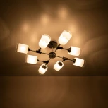 Потолочная люстра на штанге Эрик CL136185 Citilux