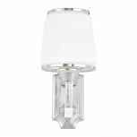 Бра Arte Milano Florentia-9247 309247/1W Wh/Ni (220V)