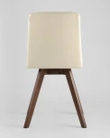 Стул Stool Group MARTA PU бежевый 4 шт. УТ000002032