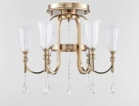 Потолочная люстра Newport 4800 4806/PL (220V)