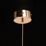 Подвесной светильник De City Оскар 510013801 (LED, 220V, на проводе)