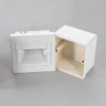 Подсветка для лестниц и ступеней встраиваемый Citilux Skally CLD005K0 (LED, 220V)