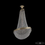 Потолочная люстра Bohemia 1932 19323/H2/100IV Pa