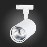 Трековый светильник ST Luce Cami ST351.536.20.36 (LED, 220V, круглые, IP22)