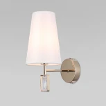 Бра Milazzo 60137/1 Eurosvet золото (220V)