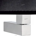 Бра Mantra Tecnico Bahia 5236+5238 (220V)