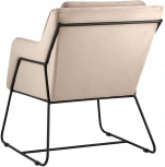 Кресло велюр Stool Group Роланд УТ000035868