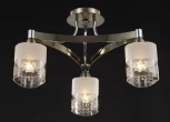 Потолочная люстра Freya Tasmania FR5475CL-03CH