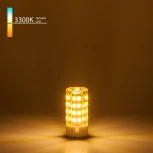Светодиодная лампа G4 LED 7W 220V 3300K BLG405 (a049585)