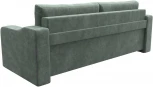 Диван прямой Лиссабон Лига Диванов (Велюр) арт.126670