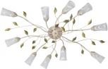 Потолочная люстра MW-Light Восторг 242015510