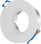 Встраиваемый точечный светильник ЭРА DK94 ICE (12V, круглые)