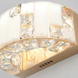 Настенный светильник Bogate's Cliff 473/1 (LED, 220V)