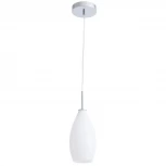 Подвесной светильник Arte Lamp Bicchiere A4282SP-1CC (220V, на проводе, круглые)