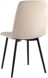 Стул Stool Group Oliver велюр бежевый УТ000036030