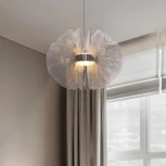 Подвесной светильник светодиодный Mizi'en Flair MZ123034-1-300 (на тросе)