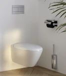 Кнопка смыва Jacob Delafon E4316-CP хром