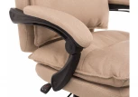 Компьютерное кресло Woodville Rapid бежевое 11639