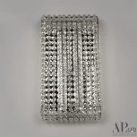 Бра светодиодное APL LED Rimini S500.B2.20-35.A.4000