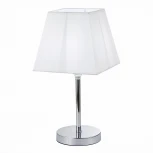 Интерьерная настольная лампа Evoluce Grinda SLE107604-01 (220V, выключатель)