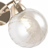 Бра Arte Milano AMALFI-329207 329207/1W GD (220V)