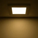 Точечный светильник Gauss Backlight BL124