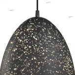 Подвесной светильник Lussole Loft Port Chester LSP-9892 (220V, на проводе, круглые, IP21)