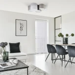 Потолочная люстра TK Lighting Mona Colour 4185